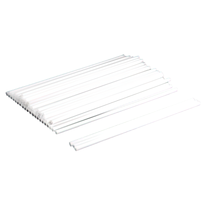 Paies en plastique biodégradables