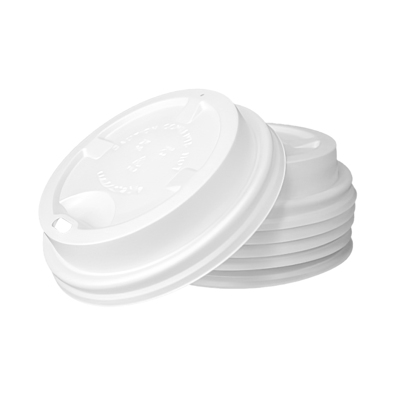Couvercles à café compostable